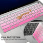 MacBook Keyboard Couverture - Gradation Colour
