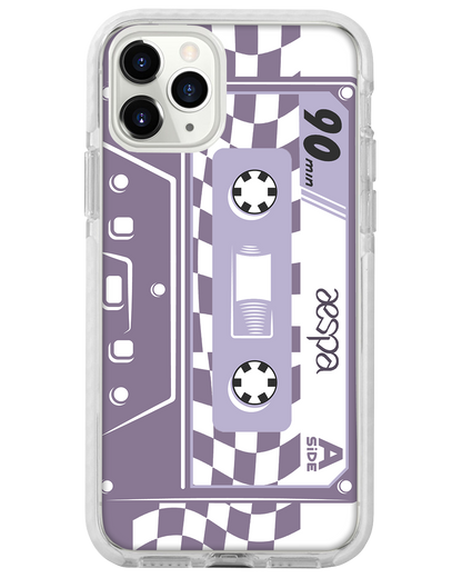 iPhone Rearguard Bumper -  Aespa Cassette