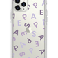 iPhone - Aespa Monogram