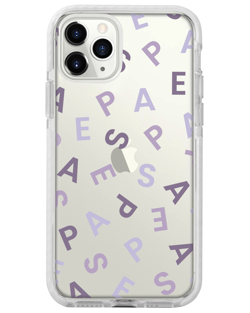 iPhone - Aespa Monogram