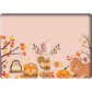 MacBook Snap Case - Autumn