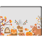 MacBook Snap Case - Autumn