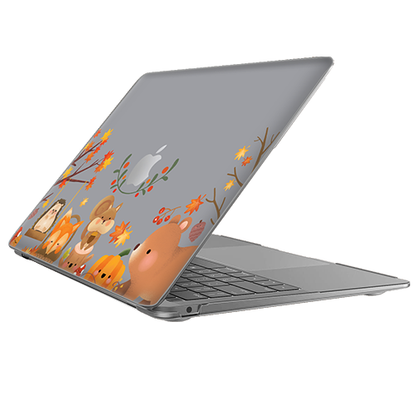 MacBook Snap Case - Autumn