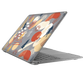 MacBook Snap Case - Abstract