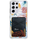 Android Phone Wallet Case - Abstract 1.0