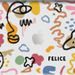Macbook Snap Case - Abstract 3.0