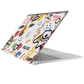 Macbook Snap Case - Abstract 3.0