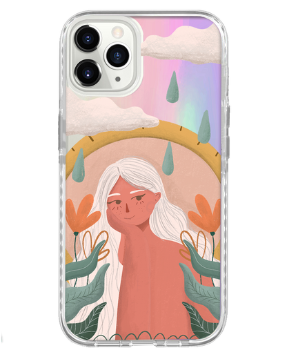 iPhone Rearguard Holo - Adara