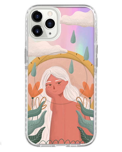 iPhone Rearguard Holo - Adara