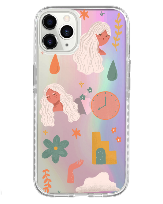 iPhone Rearguard Holo - Adara's World