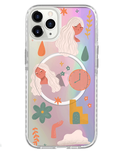 iPhone Rearguard Holo - Adara's World