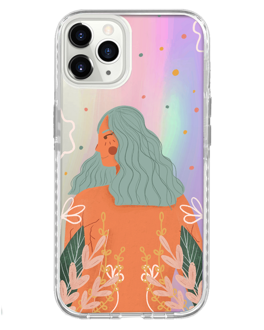 iPhone Rearguard Holo - Adena