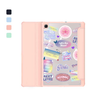 Android Tab Flipcover - Aespa Girls Pack