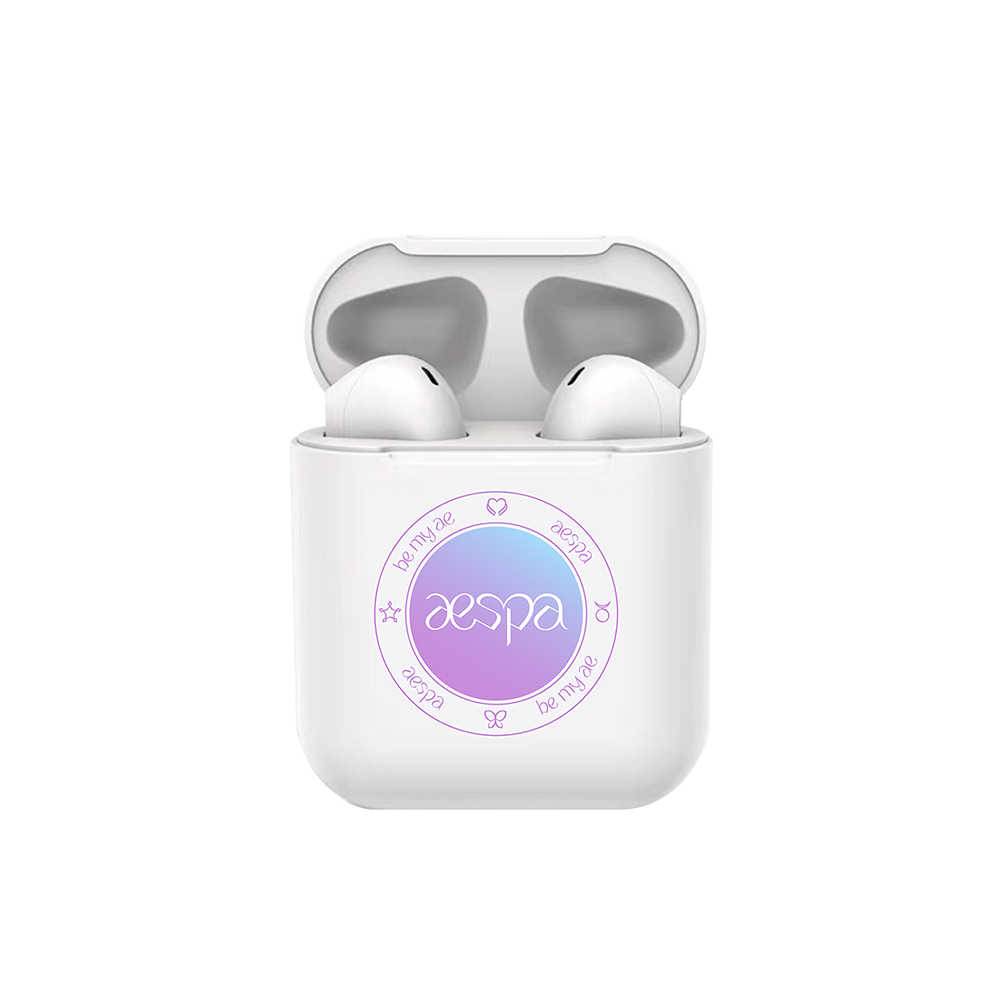 Wireless Pods - Aespa