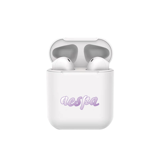 Wireless Pods - Aespa Girls Pack