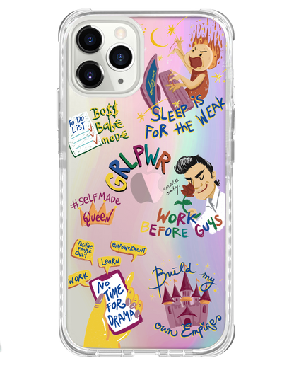 iPhone Rearguard Holo - Ambitch 2.0