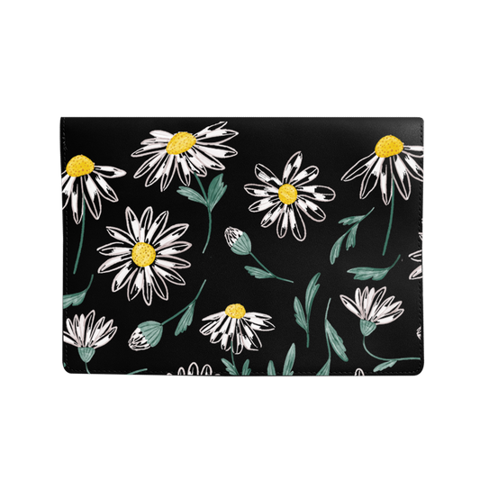 Vegan Leather Sleeve - April Daisy