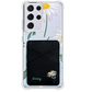 Android Phone Wallet Case - April Daisy 1.0