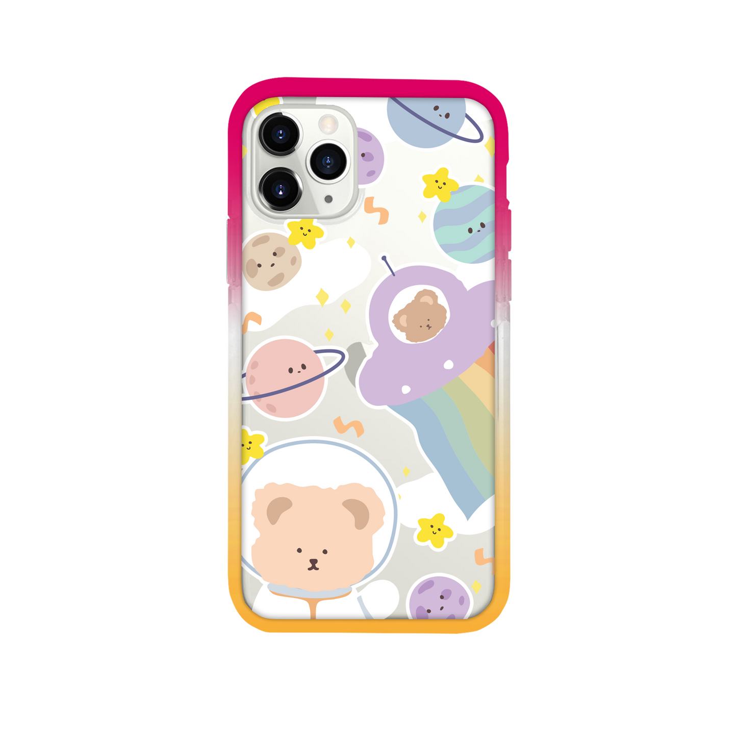 iPhone - Astro Bear