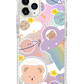 iPhone Rearguard Holo - Astro Bear