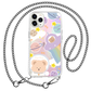 iPhone Rearguard Holo - Astro Bear