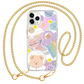 iPhone Rearguard Holo - Astro Bear