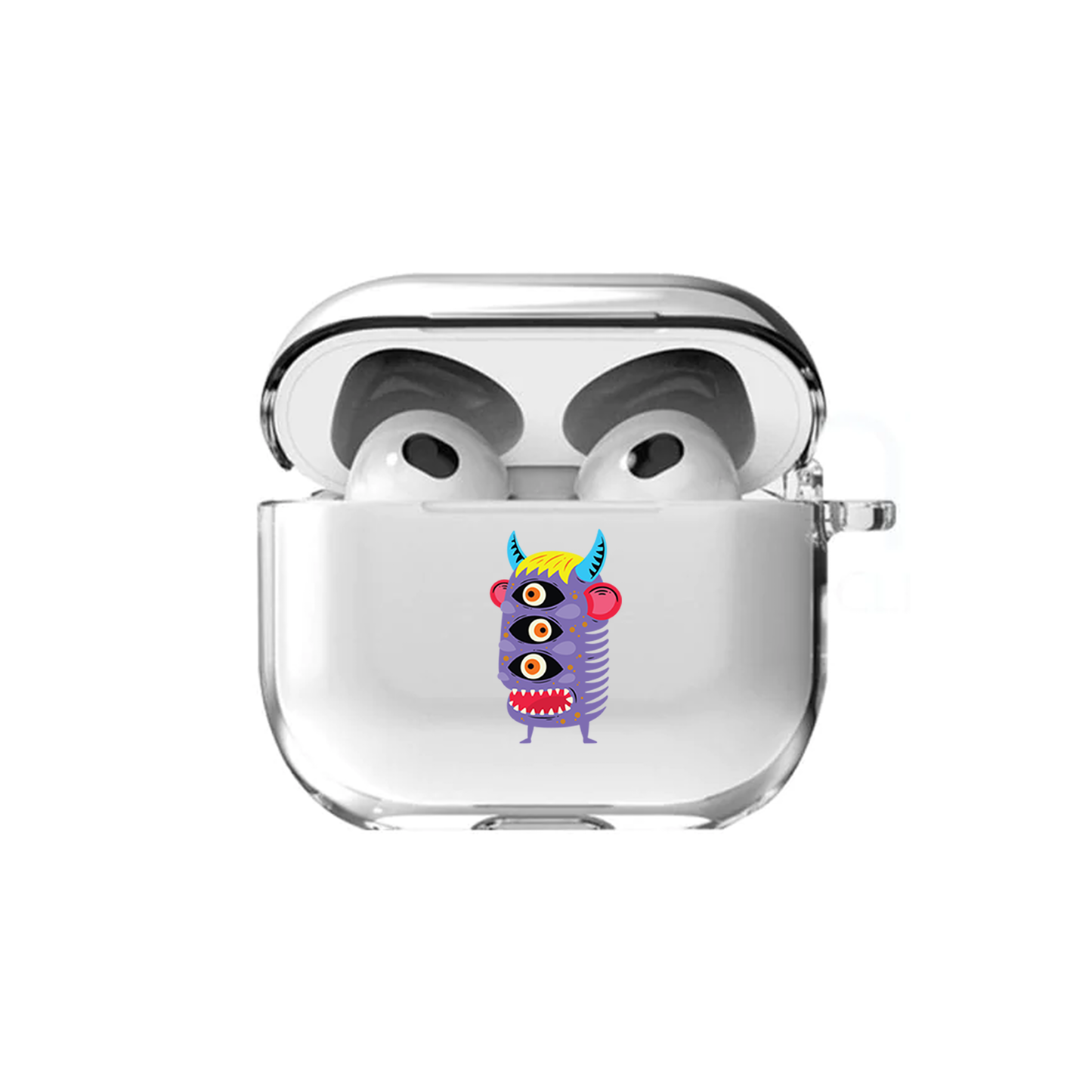 Airpods Case - Baby Monster