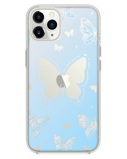 iPhone Rearguard Hybrid - Butterfly Effect 3.0