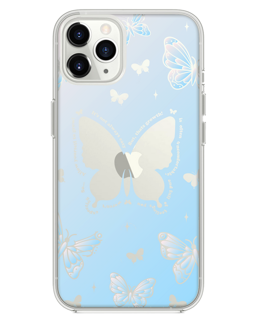 iPhone Rearguard Hybrid - Butterfly Effect 3.0