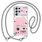 Android Phone Wallet Case - Blackpink Sticker Pack