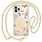 iPhone Phone Wallet Case - Boho 3.0
