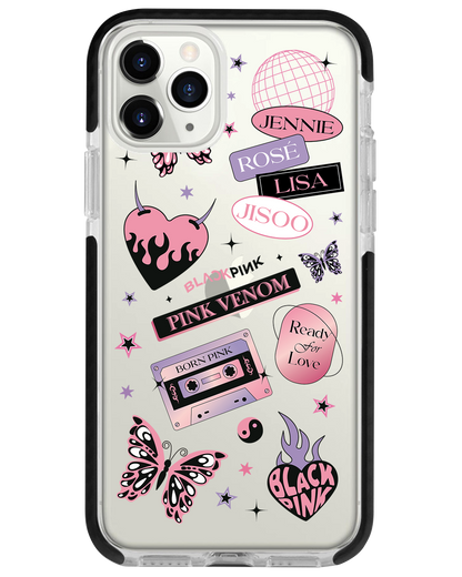 iPhone -  Blackpink Born Pink
