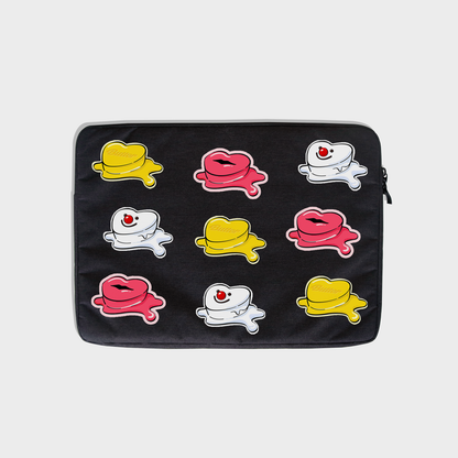 Universal Laptop Pouch - BTS Butter Sticker