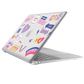 MacBook Snap Case - BTS Members