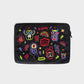 Universal Laptop Pouch - Baby Monster