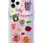 iPhone Rearguard Holo - Baby Monster