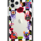 iPhone Rearguard Bumper -  Baby Monster