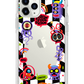 iPhone Rearguard Bumper -  Baby Monster