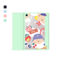 Android Tab Flipcover - Bear in Style