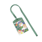 Vegan Leather Lanyard - Bear In Style