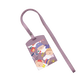 Vegan Leather Lanyard - Bear In Style