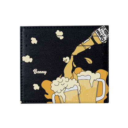 6 Slots Card Holder - Corona