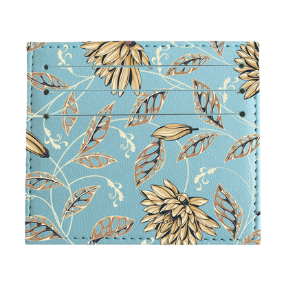 6 Slots Card Holder - Better Than Gold