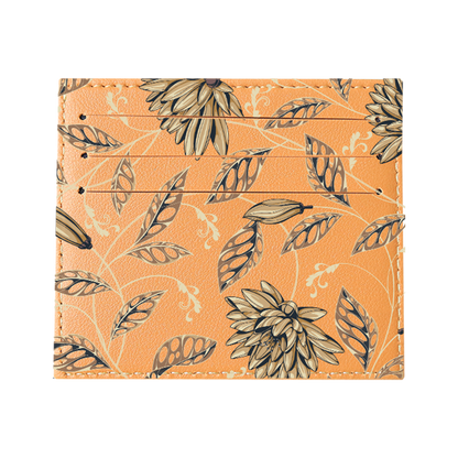 6 Slots Card Holder - Better Than Gold