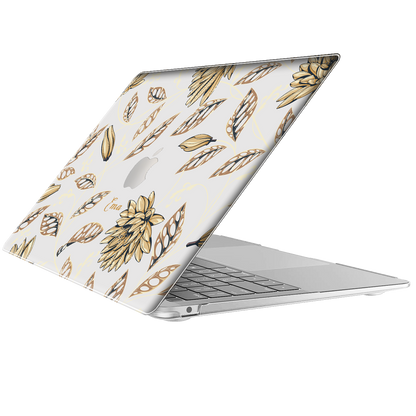 Macbook Snap Case - Better Than Gold