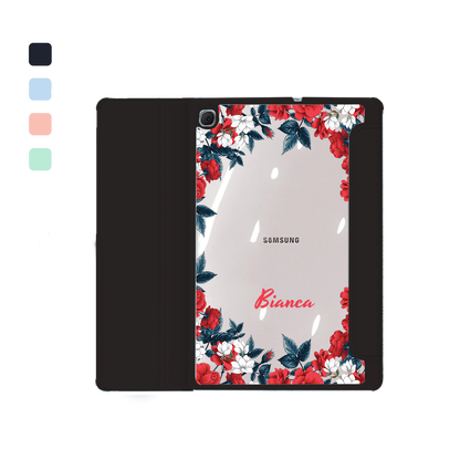 Android Tab Flipcover - Bianca
