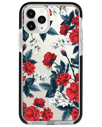 iPhone Rearguard Bumper - Bianca