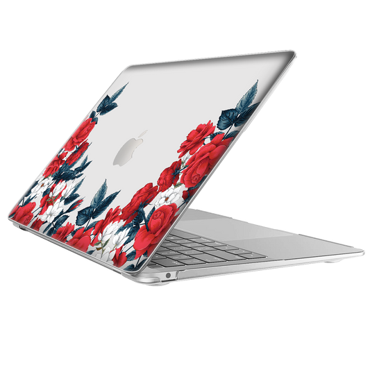 MacBook Snap Case - Bianca