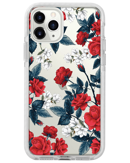 iPhone Rearguard Bumper - Bianca