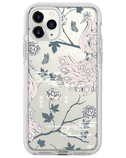 iPhone Rearguard Bumper - Bird Of Paradise 2.0
